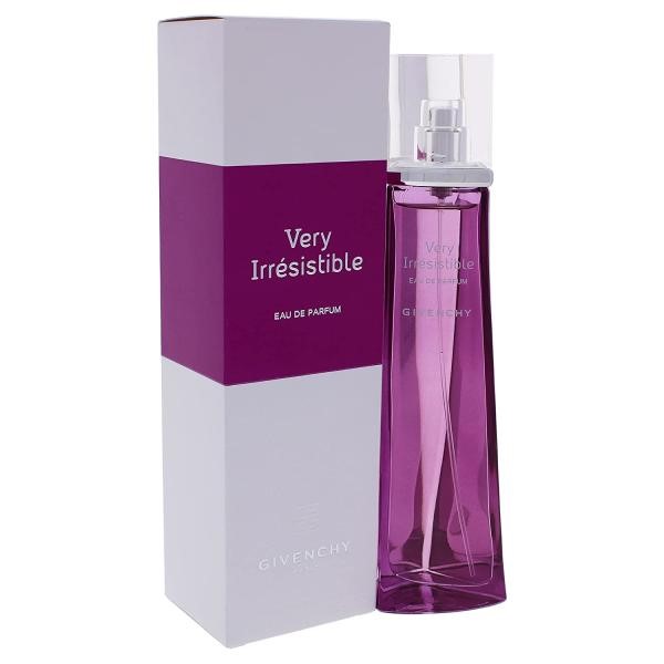 VERY IRRESISTIBLE 75ML EDP MUJER